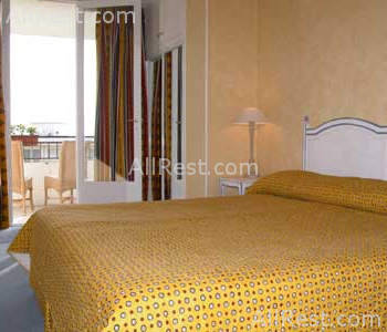 Hotel La Villa de l'Ambassadeur 8